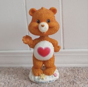 Y2K Tenderheart Care Bear